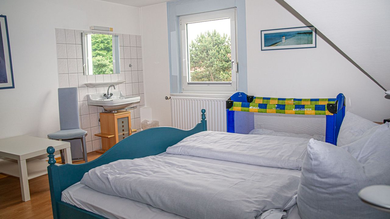 Schlafzimmer Schlafzimmer